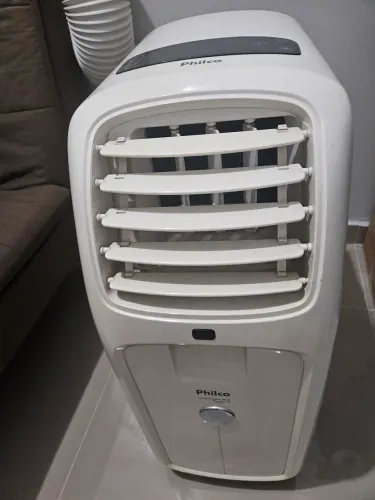 Ar condicionado portátil PHILCO PH11000F
