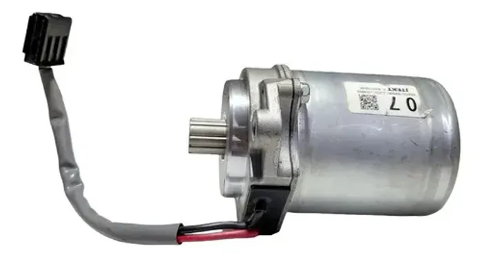 Motor Coluna Direção Elétrica Toyota Etios 1.3 2015 Uzad0