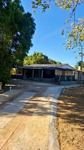 Vende-se excelente chácara em São Sebastiao