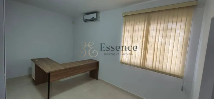 Sala comercial para locação na Independência em Taubaté/SP