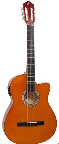 Violão Giannini