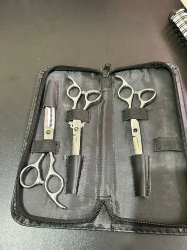 Kit Tesouras UMI