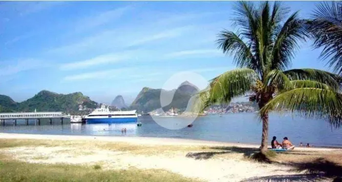 Apartamento com 2 dormitórios à venda, 75 m² por R$ 750.000,00 - Charitas - Niterói/RJ