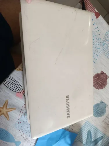 Notebook Samsung corei5