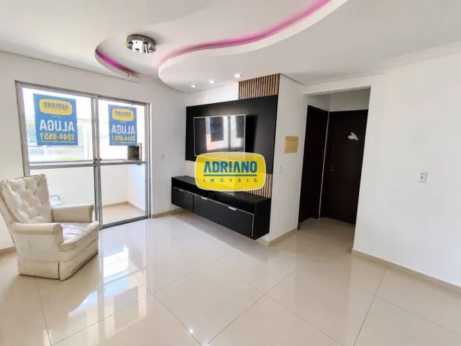 Apartamento com 2 dormitórios, 53 m² - venda por R$ 350.000,00 ou aluguel por R$ 2.597,12/