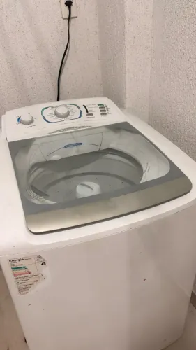 Máquina de lavar 16kg