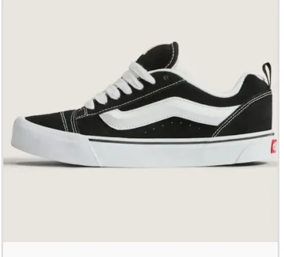 Tênis Van Knu school