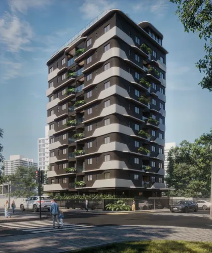 Oportunidade 2 Quartos de 59m² com Lazer Completo Próximo à Orla do Bessa