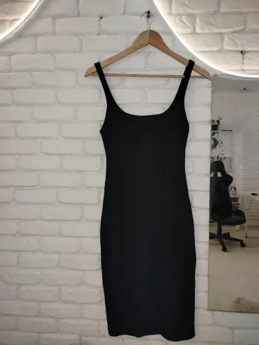 Vestido Zara