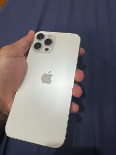 iPhone 12 Pro Max - 128 GB