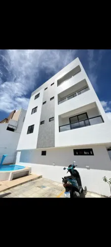 Apartamento com 02 quartos já avaliado em Mangabeira 