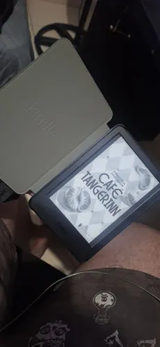 kindle 11° geração.