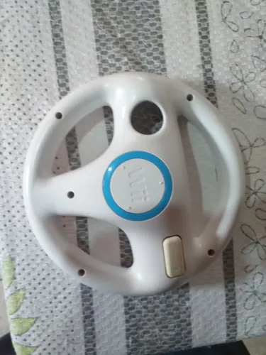 Volante nintendo wii original