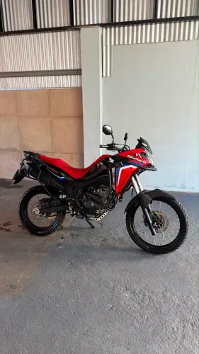 Sahara 300 Rally 2026