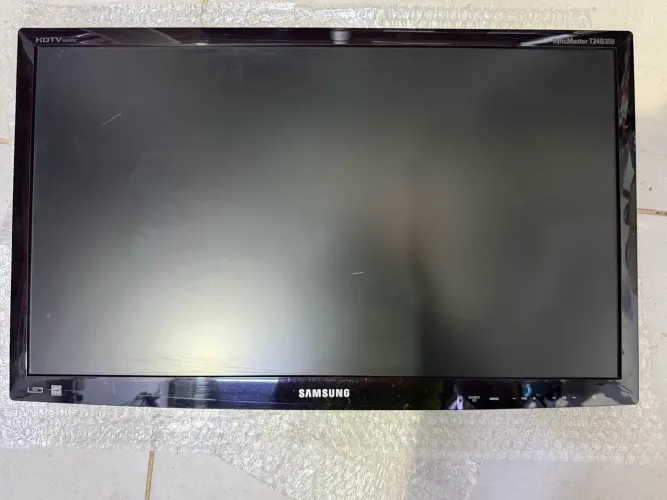 TV monitor Samsung T24B350 FullHD