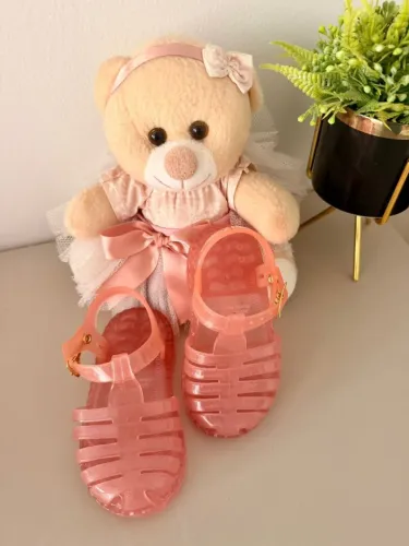 BABUCHE SANDALIA INFANTIL PPREMIUM NO ATACADO