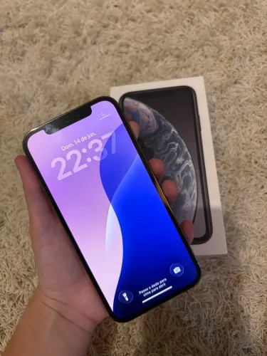 IPHONE 12 pro impecável