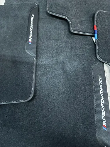 Tapete original BMW