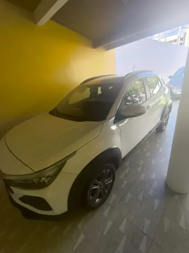 Fiat Pulse Drive 1.0 Turbo 200 Flex Aut. 2023