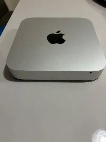 Mac Mini 2014 I5 - 8GB - 256GB NVME + 500gb SSD