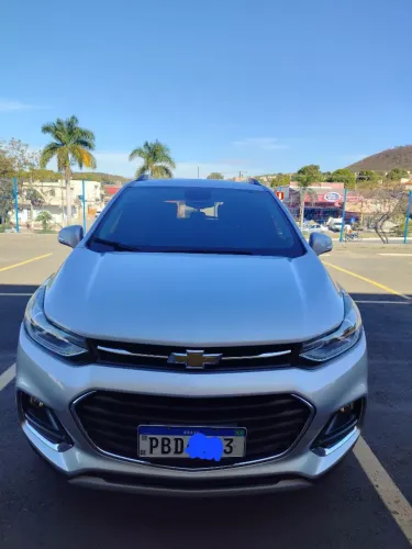 Chevrolet Tracker Premier 1.4 Turbo 16V Flex AUT 2018
