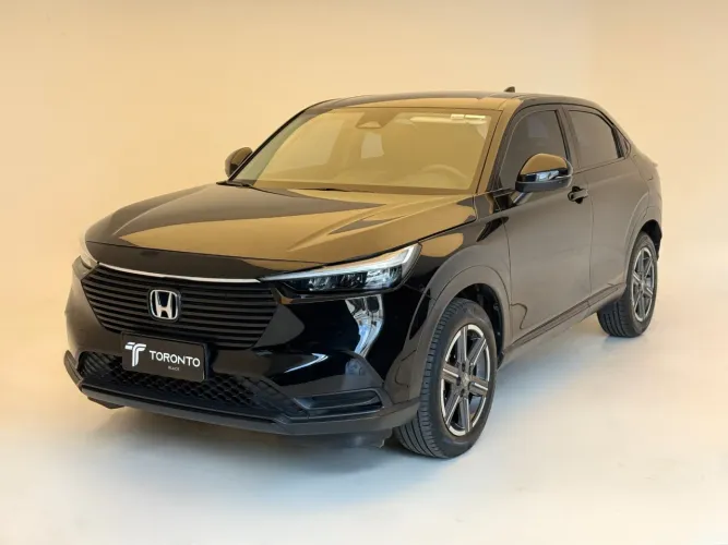 Honda HR-V EX 1.5 Sensing 16V 5P Aut. 2023