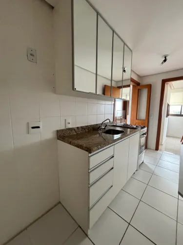 Cozinha completa