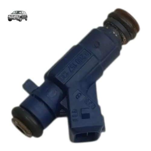 Bico injetor Vw Gol G4 1.0 2013 2012 2011 2010 2009 2008