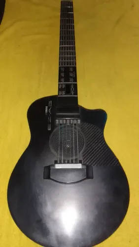 Yamaha EZ-AG importado usado(tudo funcionando)