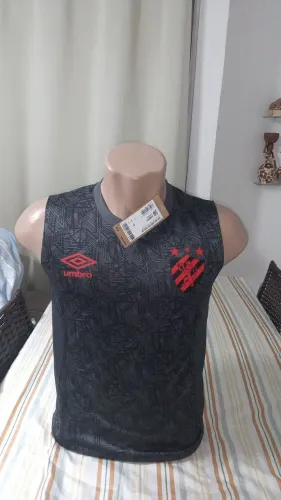 Regata Sport club Recife! Original!Tam.P
