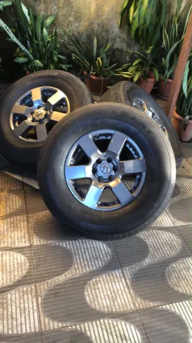 Vendo completo aro 16