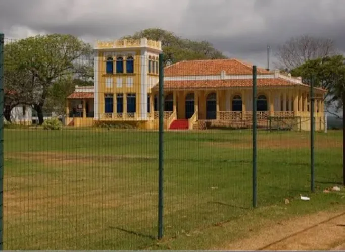 Terreno no condomínio Alphaville Joao Pessoa, fazenda boi só à venda, 450 m² por R$ 2.350.