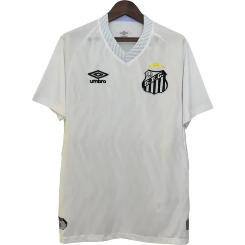Camisa Versão Torcedor Santos