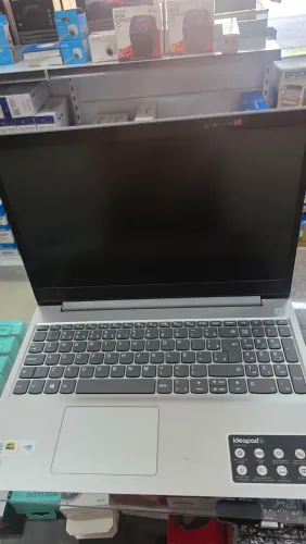 Notebook lenovo