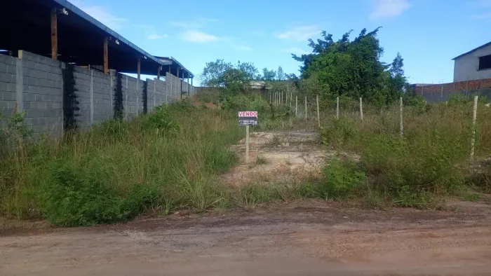 VENDE-SE LOTE EM AREMBEPE OPORTUNIDADE IMPERDÍVEL!