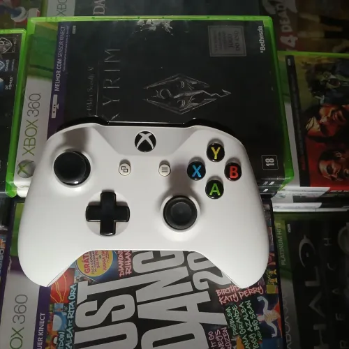 Controle Xbox One