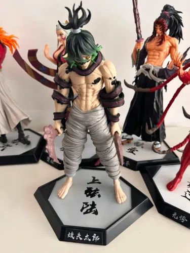 Action Figure Gyutaro com 29CM