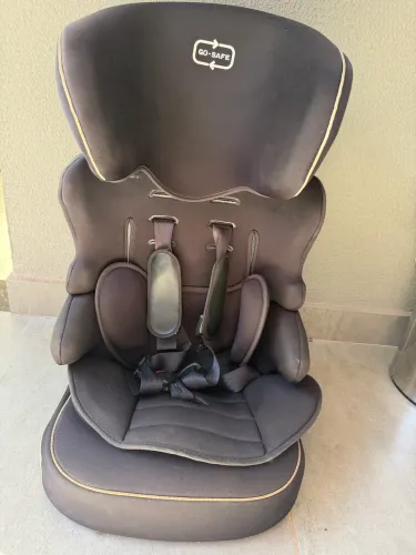 Vendo cadeirinha de carro 