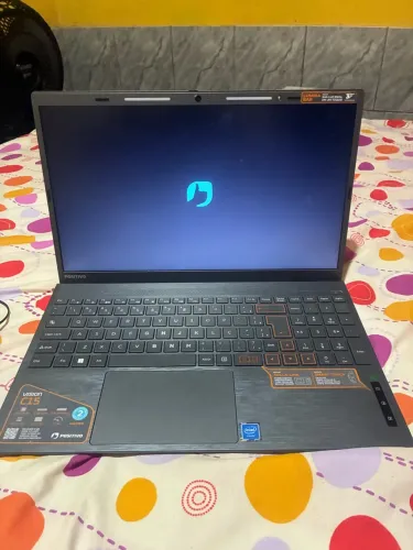 Notebook positivo para estudos
