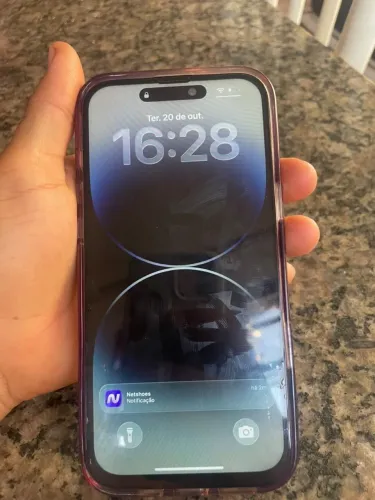 iPhone 14 Pro Max - seminovo