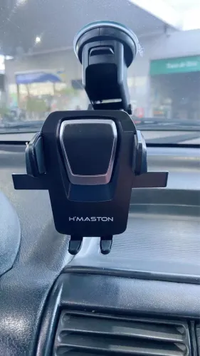 Suporte para celular carro