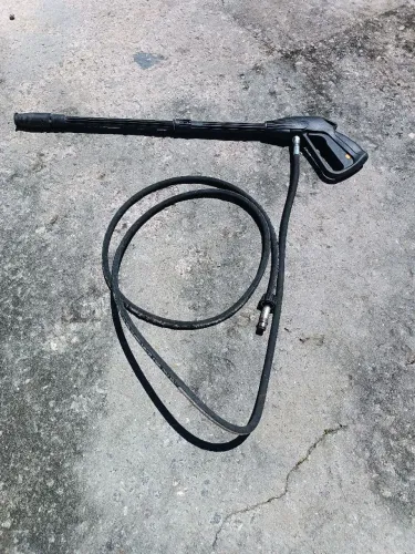 Gatilho para lavadora de alta pressão Wap.