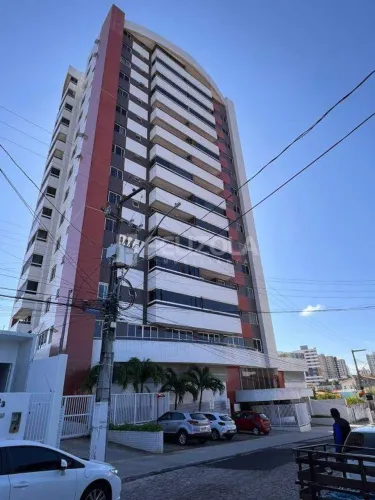 Apartamento à venda no Condomínio Vitta Plaza, 3 quartos, 1 suíte, 2 vagas, GRAGERU - Arac