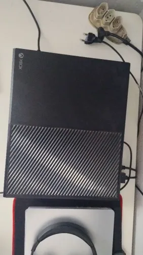 Xbox one FAT
