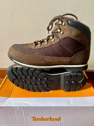 Bota de Trilha/Trekking Timberland Euro Hiker nº40
