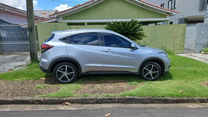 Honda HR-V EX 1.8 Flexone 16V 5P Aut. 2020