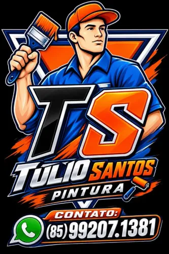 Tulio pintura em Geral