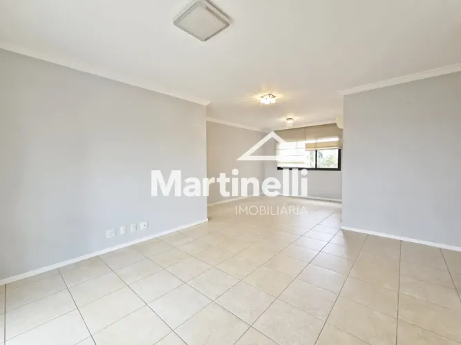 Apartamento à venda no Edifício Monet, próximo à Av. Prof. João Fiúsa - Ribeirão Preto/SP.