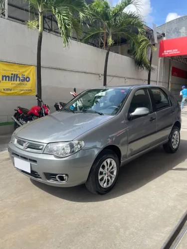 Fiat Palio 1.0 Economy Fire Flex 8V 4P 2013