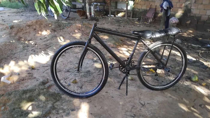 Vende motadinha aro26